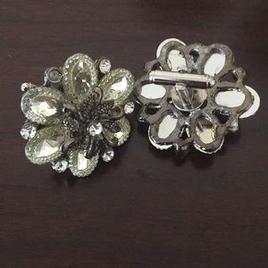 High Fashion cufflinks